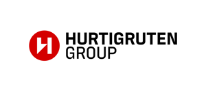 Hurtigruten Group logo