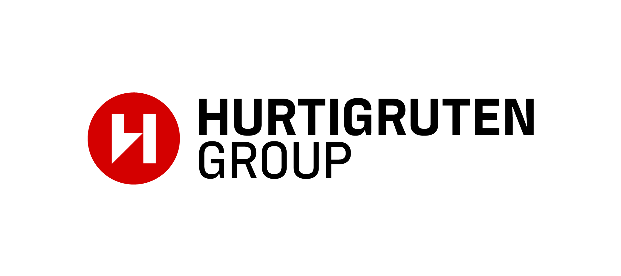 Hurtigruten Group logo