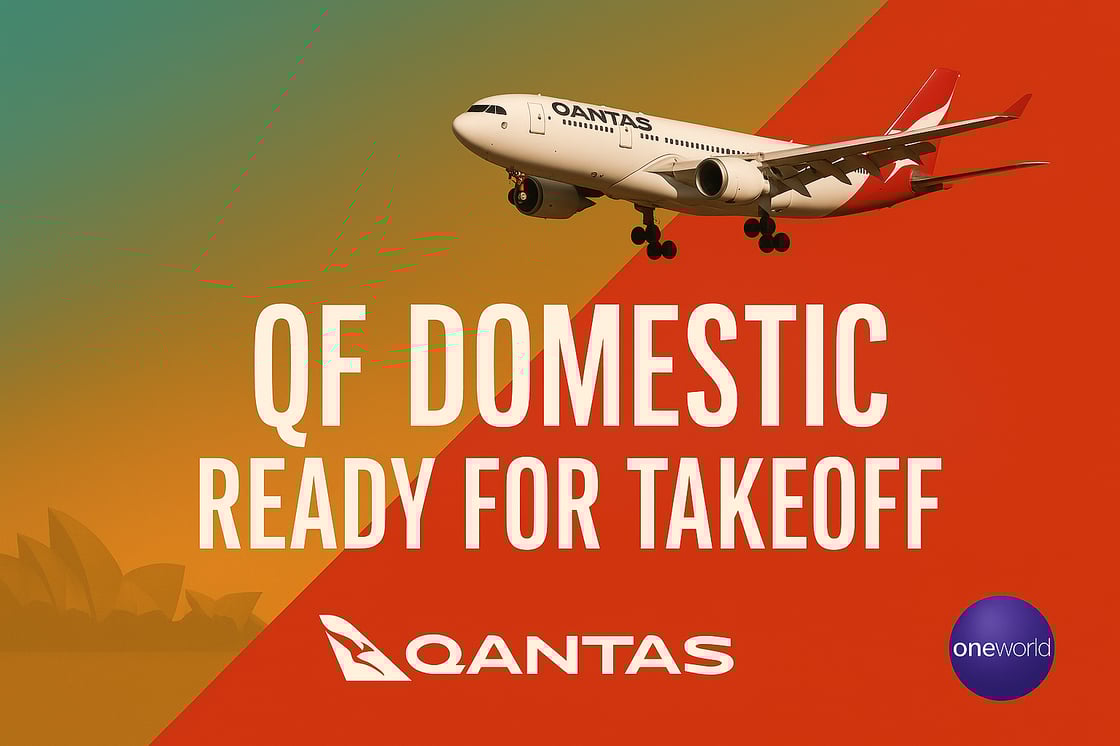 QF Domestic banner final