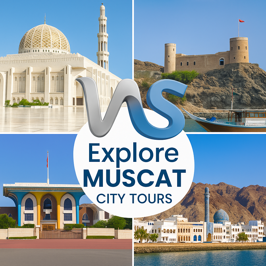 WS MCT City Tours